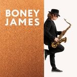 another day in paradise - boney james