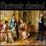 minuet and trio in g (k.1) (electronic version) - mozart, nologo