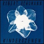 traumerei - robert schumann, nologo