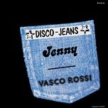 jenny e pazza - vasco rossi