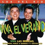 la nina del panuelo colorado (remasterizado) - los del rio