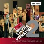 first cut is the deepest (voice live) - sunrise avenue