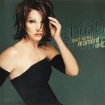 don't let this moment end (nikolas & sibley never leave hooker dub) - gloria estefan