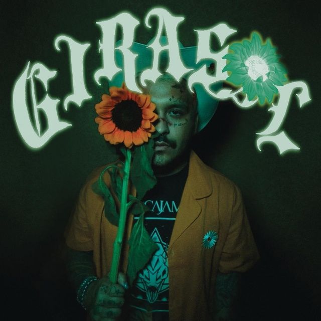 Girasol - Christian Nodal - NhacCuaTui