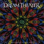 hallowed be thy name (cover version, live in paris 2002) - dream theater