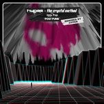 post punk (hyper remix) - the crystal method, hyper, iggy pop