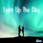 light up the sky - fluwence