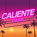 caliente - enigma