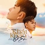 khat khao bo em (beat) - danh zoram