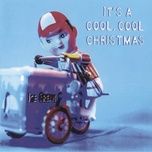 everything's gonna be cool this christmas - eels