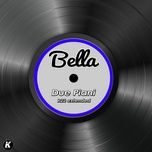 due piani (k22 extended) - bella