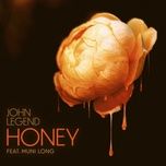 Nghe nhạc Honey - John Legend, Muni Long