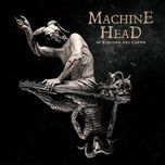 unhalløwed - machine head