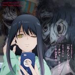 Tải nhạc Mienaikara Ne (Mieruko-chan - Opening) - Sora Amamiya
