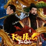 kieu hung tam quoc (ost kieu hung tam quoc) - khanh phuong