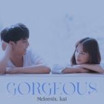 Gorgeous (Beat) - Melomix, ka1
