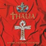 sangre - thalia