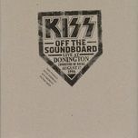rock and roll all nite (live in donington / 1996) - kiss
