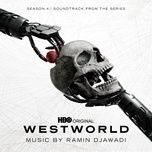 video games (from westworld: season 4) - ramin djawadi