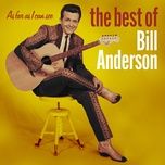 if it's all the same to you (demo) - bill anderson, dolly parton