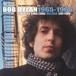 Love Minus Zero / No Limit (Take 1 Remake, Complete) - Bob Dylan