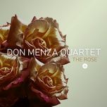 autumn in my heart - don menza quartet