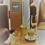 Nghe ca nhạc Bossa Piano Café Music - Café Jazz Coffee House