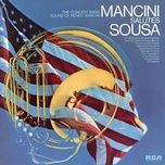 national fencibles - henry mancini