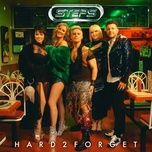 hard 2 forget - steps