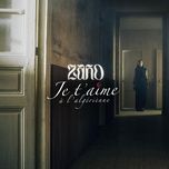 je t'aime a l'algerienne - zaho