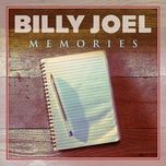 last of the big time spenders - billy joel