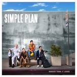 Nghe nhạc Ruin My Life - Simple Plan, Deryck Whibley