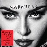 Give It 2 Me (Eddie Amador Club 5 Edit) (2022 Remaster) - Madonna