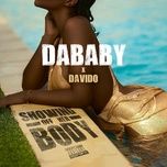 Showing Off Her Body - DaBaby, Davido