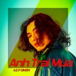 Nghe nhạc Anh Trai Mưa (Speed Up Version) - AEP SIMON