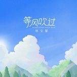 Chờ Gió Thổi Qua / 等风吹过 (Beat) - Lâm Bảo Hinh