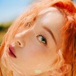 heart burn - sunmi