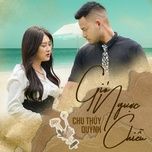 Nghe ca nhạc Gió Ngược Chiều - Chu Thúy Quỳnh