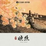 Ca nhạc Ảnh Chụp Đêm / 晚照 (Beat) - K.D., Quốc Phong Tập (Guo Feng Ji)