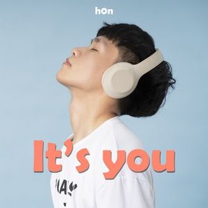 Ca nhạc It's You - h0n