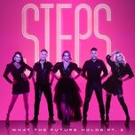 trouble & love - steps