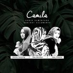 dunia sementara akhirat selamanya - camila