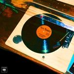 new money - calvin harris, 21 savage