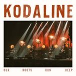 brother (live in dublin / 2022) - kodaline
