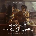 Tải Nhạc Còn Tuổi Nào Cho Em (Em Và Trịnh Original Soundtrack) - Bùi Lan Hương