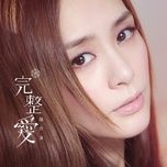 nuoc mat cua ngoi sao / 星星的眼淚 - chung han dong (gillian chung), la luc uy (adason lo)