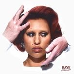 hard out here - raye