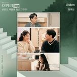 Listen (Don't Let Her Know About His Death Ost) (O'pening) (Beat) - Jeong Yubin