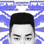 thinking about you - jay park, loco