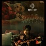 Ca nhạc Why? - Lee Thanat